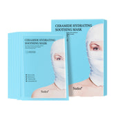 SUDEE Ceramide Hydrating Soothing Mask 30g x 5pcs